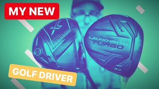 MY NEW GOLF DRIVER WHICH ONE IS BETTER screenshot 5