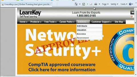 Personalizing Internet Explorer 8: Setting Default Programs