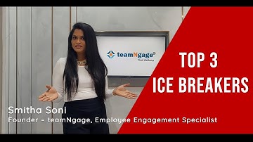 Top 3 Ice Breaker | Fun & Entertaining | People have gone mad with our ice breaker solutions | Zoom