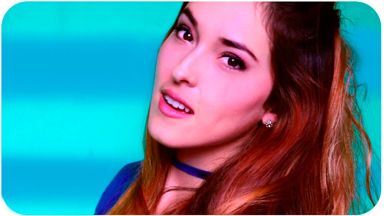 Meghan Trainor - Me Too | VERSIÓN ESPAÑOL (Cover/Parodia) | KIKA NIETO - YouTube Meghan Trainor - Me Too | VERSIÓN ESPAÑOL (Cover/Parodia) | KIKA NIETO - YouTube