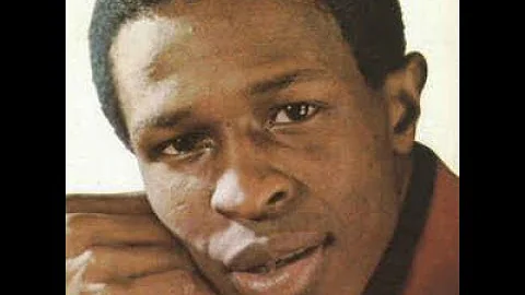 ARTHUR CONLEY STORY ON CHANCELLOR OF SOUL'S SOUL F...