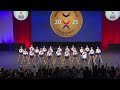 USA [Pom - Finals]