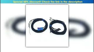 Keyless Entry Kessy System cable harness Wire Cable For A6 C7 A7 C7 A8 D5