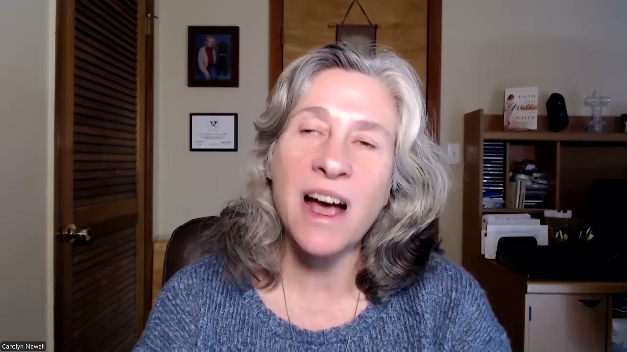 When the Mountain Doesn't Move 