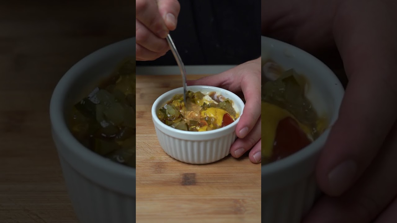 Animal Style Burger in a Egg Roll?