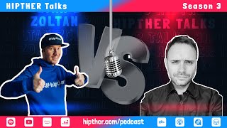 HIPTHER Talks S3-Ep47: Cracking the Slots Code - Andy Brennan on Revolutionizing Game Launches