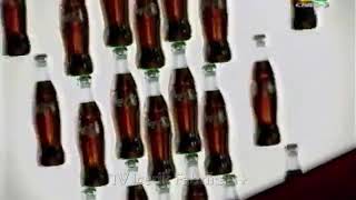 Cnbc-E - Reklam Jeneriği 11-12.04.2005-Coca-Cola