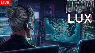 New CAD, Who Dis | LUX CAD Showcase | HRP Dispatch | GTA RP