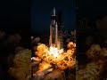 What Happens When a Rocket Launches #rocket #space #engineering #tech  #shorts