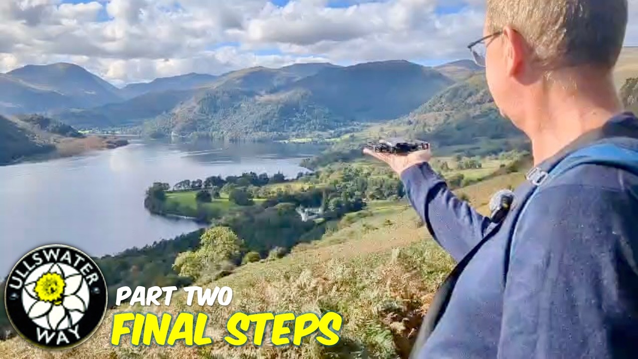 Красота и предназначение Ullswater – последние шаги к размышлениям и лучшие удобства на кемпинге