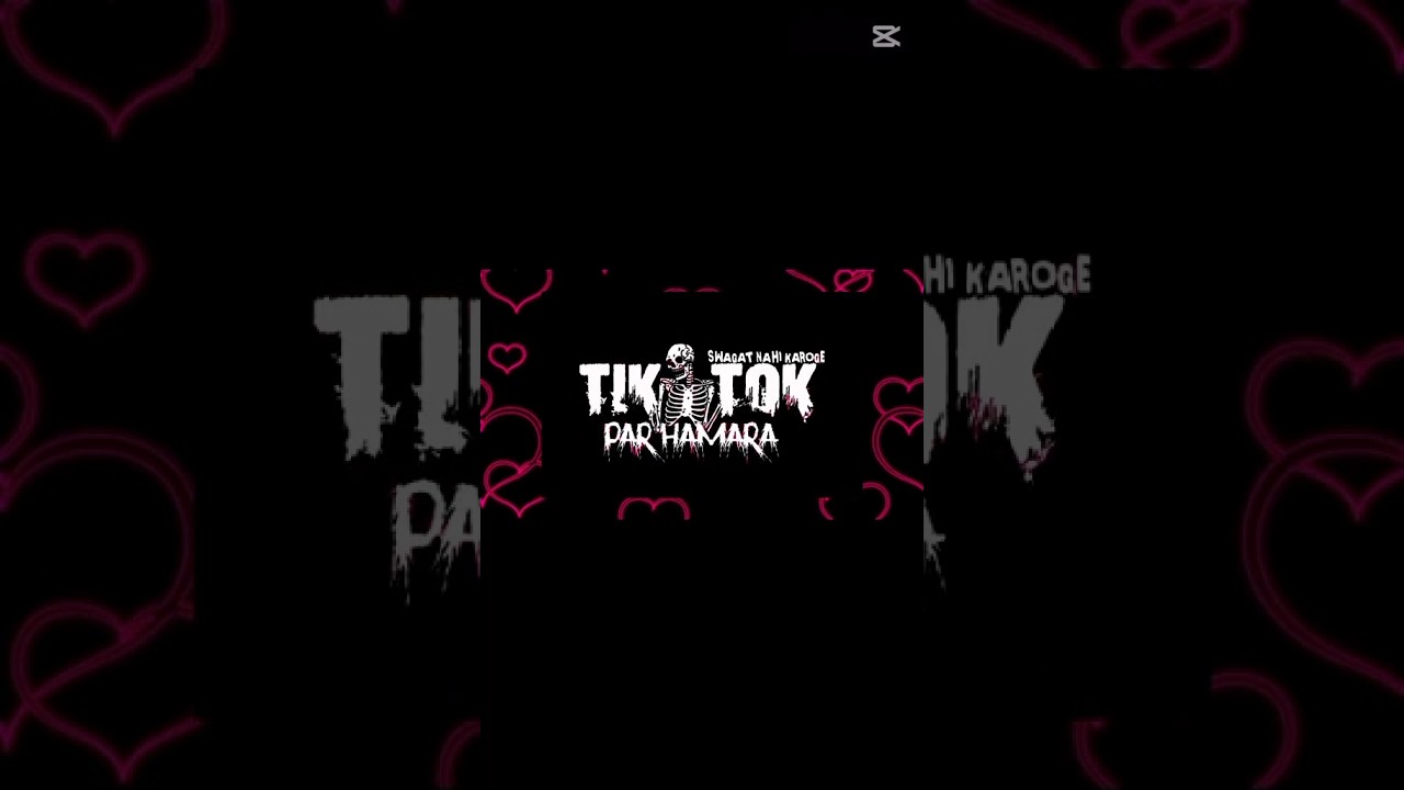 #toktik