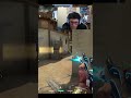 Casi ace #viral  #valorantclips  #valorant  #riotgames  #headshot  #fypシ゚viral  #aimlabs  #ace