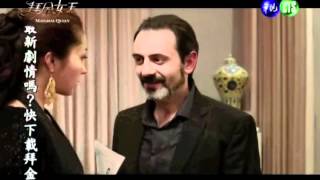 Igor Kovic, ๆฏ้ธ่ฏ, ๆ้ๅฅณ็ Material Queen scene episode 10