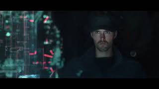 THE SHAMAN Trailer 2015 Science Fiction