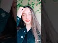 تيك توك لانا مهد على أغنية غيمة 