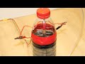 DIY Hydrogen Generator