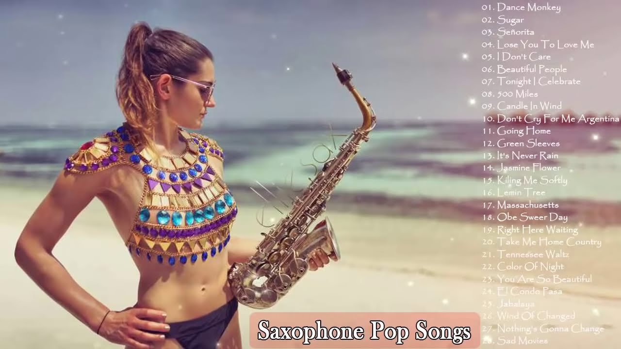saxophone-2021-sax-covers-of-popular-songs-playlist-2021-top-30