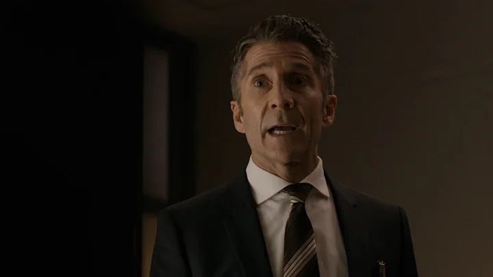 Berlin Station: Episode 8 - Post Mortem Kirsch and...