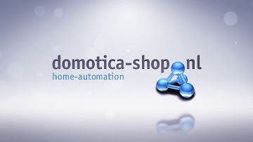 Fibaro Raam-/Deursensor wakker maken (wake up)