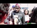 Pusha T Teases "New God Flow" At BET Awards