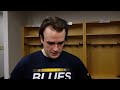 March 11: Postgame Interviews