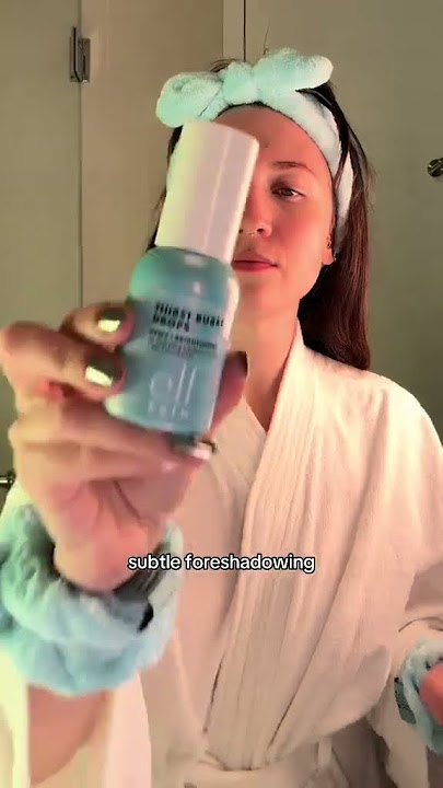 e.l.f. SKIN Thirst Burst Drops