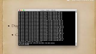 Shell Commands Volume 1- cat, head, tail, more and less