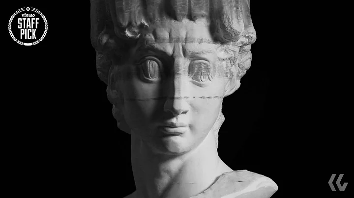 Li Hongbo: Statues in Motion