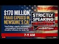 3.17.26 - $170M Fraud Exposed in Newsome's CA!