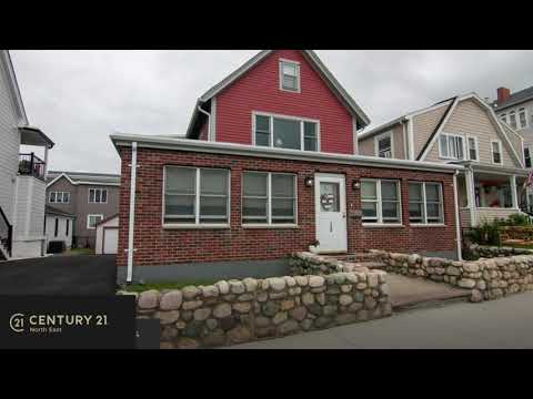 178 Winthrop Shore Drive, Winthrop, MA home video tour