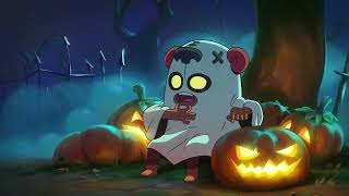 Brawl Stars is turning upside down!
