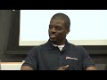 NFLPA Draft Forum Panel II: Online Coverage of the League and NFL Players