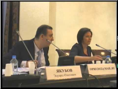 Видео-семинар Капитальный ремонт МКД
