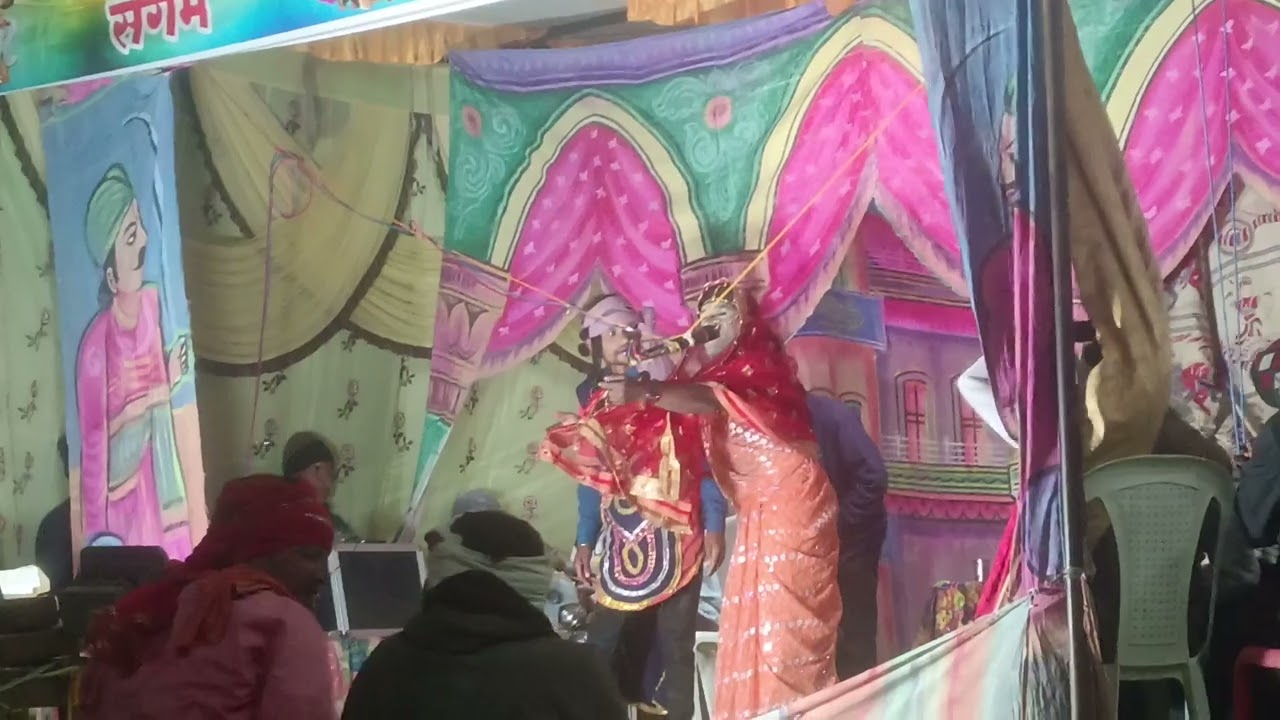 Gopichand part 3 tara rani aor senapati New khel 2026