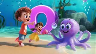 ABC Baby & Toddler Learning Videos | ABC Phonics Song | A for Apple | Nursery Rhymes | ABCD Song