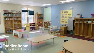 Woodsedge Children's Center - Virtual Tour