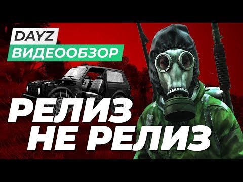 DayZ (видео)