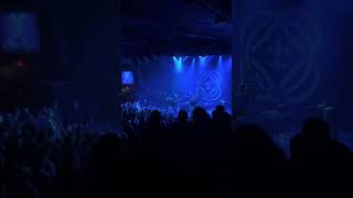 Doberman - Deafheaven - Live at Town Ballroom - Buffalo, NY - May 10, 2025