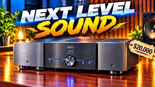 Information 7 Preamps That Can Completely Change Your Hi-Fi Sound in 2027! Update