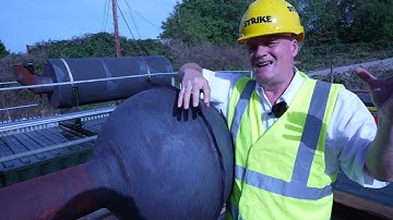 THOR - The Thunderstorm Principle