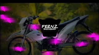 DJ PRICE TAG - NEW TIKTOK TRENDING SLOW REMIX 2025 | DJ FERNZ BASS 🔥