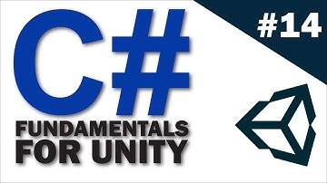 14. Lists - C# Fundamentals for Unity | C# Beginner Course
