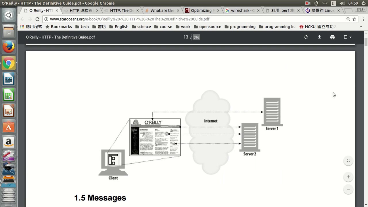 server-framework：如何分析 server 效能篇 - YouTube