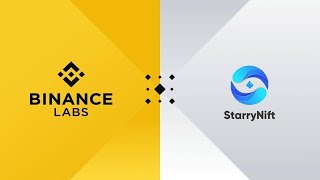 خطوات المشاركه في ايردروب Starrynift مدعوم من binance (ايردروب مضمون)