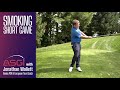 A smoking tip  asgi quick tips with jonathan wallett swiss pga and european tour coach