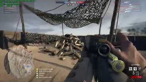 What Is This DICE ? | Server Lag | DICE PLEASE ! - Battlefield 1