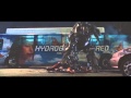 Iron man  iron man vs iron monger  1080pmovieclips