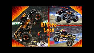 El Toro Loco Black Theme Song