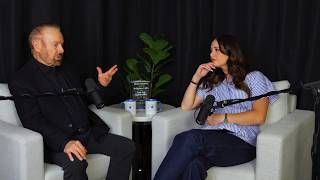 The Missing Piece of Christianity Sit-Down- with Bob and Brooke Larson
