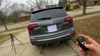 2012 Acura MDX Base: The One to Buy | Car Conversations